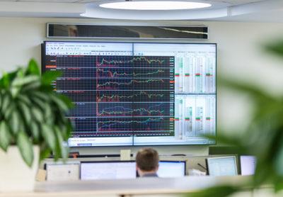 время работы мировых бирж