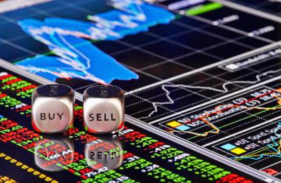 где и как торгуют опционами