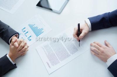 договор вклада в банке