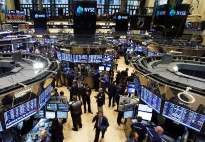 заработок на фондовой бирже