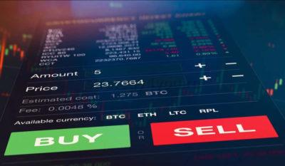 индикаторы для скальпирования на бинарных опционах