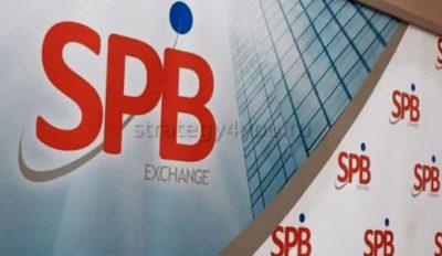 инструменты на санкт-петербургской бирже