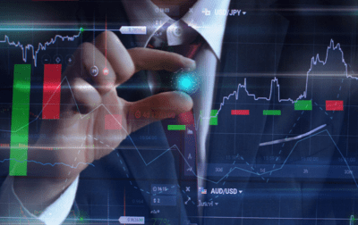 как использовать в торговле полосы боллинджера