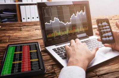 как научиться зарабатывать на бирже