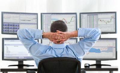 как научиться торговать на форекс