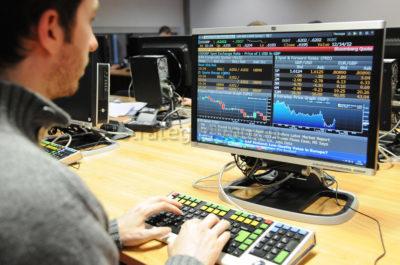 как начать торговать на форекс