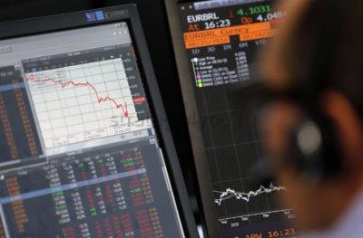 как осуществляется листинг на биржах