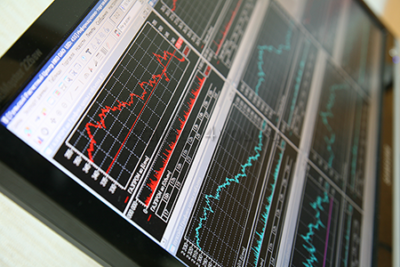 как осуществляется обслуживание брокером