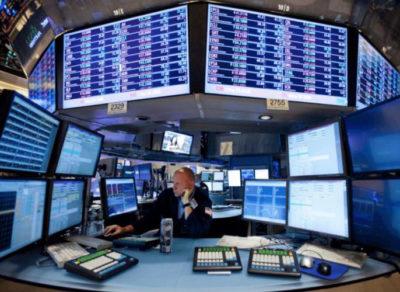 как работает Санкт-Петербургская фондовая биржа