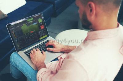 как торговать бинарными опционами