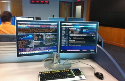 как торговать на срочном рынке