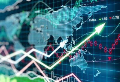 Торговля производными ценными бумагами