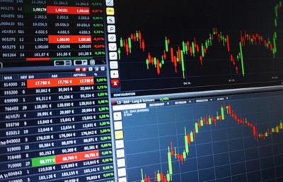 как торгуют на касе