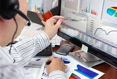 как учиться торговать на форекс