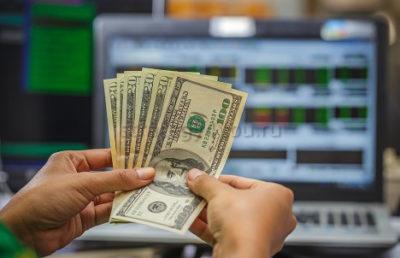 комиссия за брокерское обслуживание