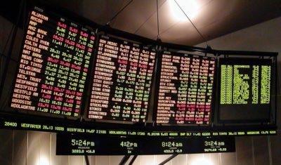 листинг на бирже