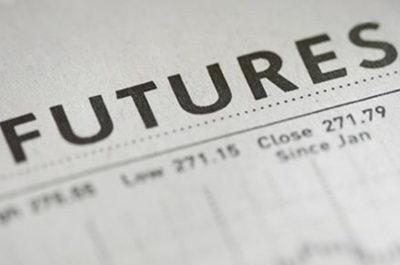 нефтяные фьючерсы