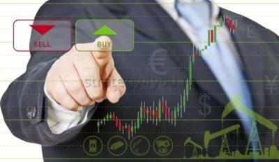 особенности торговли на бинарных опционах