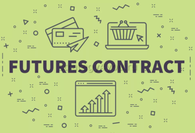 особенности торговли фьючерсами