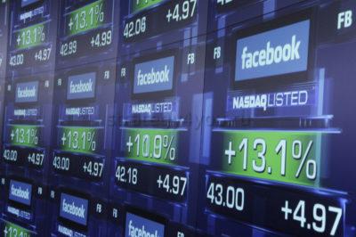 покупка и продажа ценных бумаг