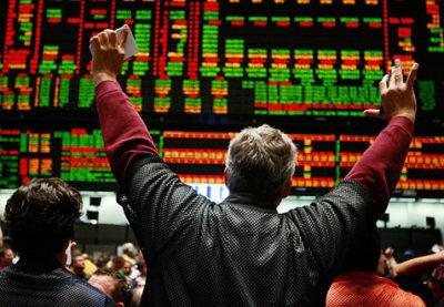 работа товарных бирж