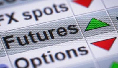 суть понятия опционов и фьючерсов