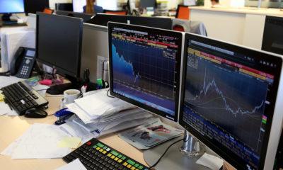 торги фьючерсами на московской бирже