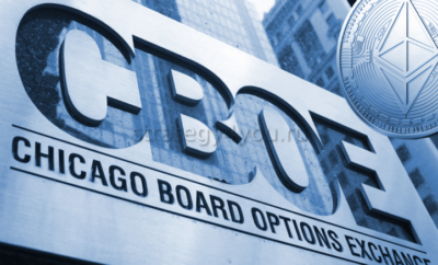 торговля фьючерсами на СВОЕ