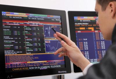 фондовый рынок для начинающих