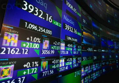 фьючерсы на американские индексы