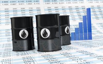 фьючерсы на нефть