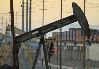 как и где торгуют нефтяные фьючерсы