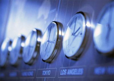 часы работы