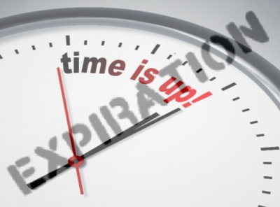 экспирация фьючерсов