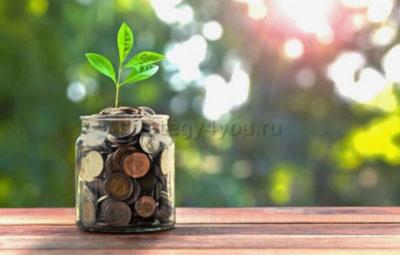 Инвестиционные вклады Сбербанка для физических лиц