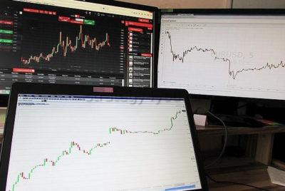 бесплатные бинарные сигналы