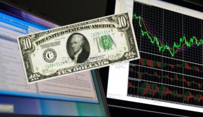 заработок на бирже начинающему