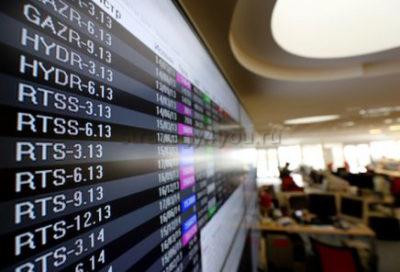 как осуществляется торговля на московской бирже