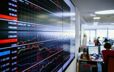как покупать валюту на бирже