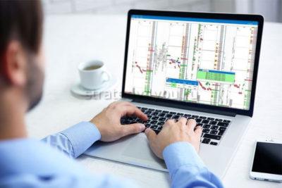 обучение трейдингу на бирже