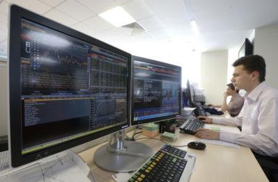 Какие активы торгуют на Мосбирже