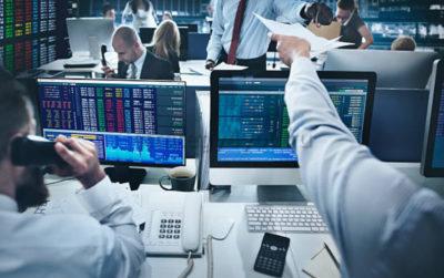 особенности торговли на форексе