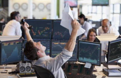 особенности успешного скальпинга