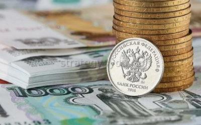 покупка облигаций федерального займа