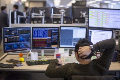 брокеры это кто