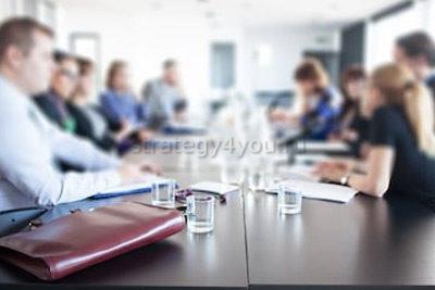 собрание акционеров