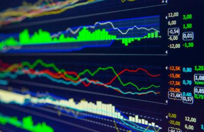 торговля объемами на форекс