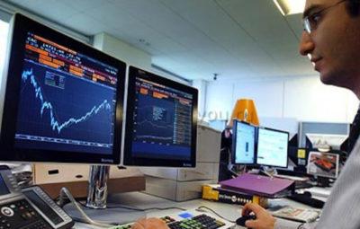 трейдинг на бирже для новичков