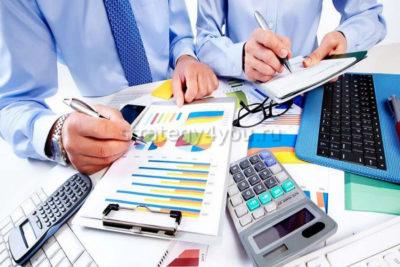 формула для расчета нкд