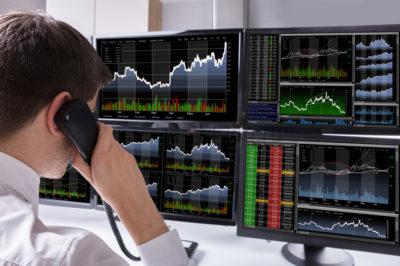 чем отличается брокерский счет от иис